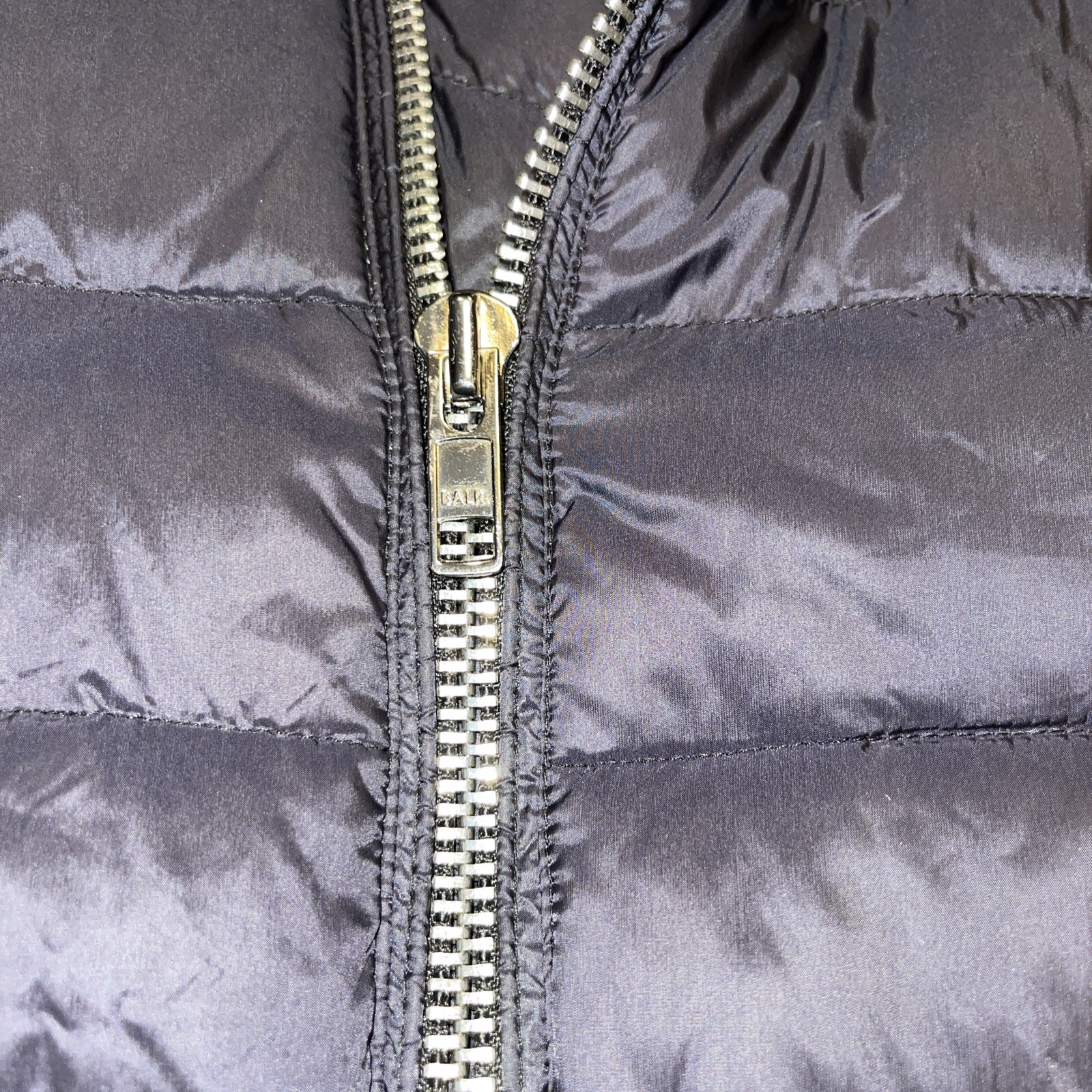 Balr. Down puffer jacket size medium - image 5