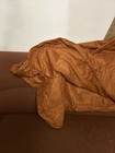 Full Size FUTON COVER 54"x75"x6" — photo 7