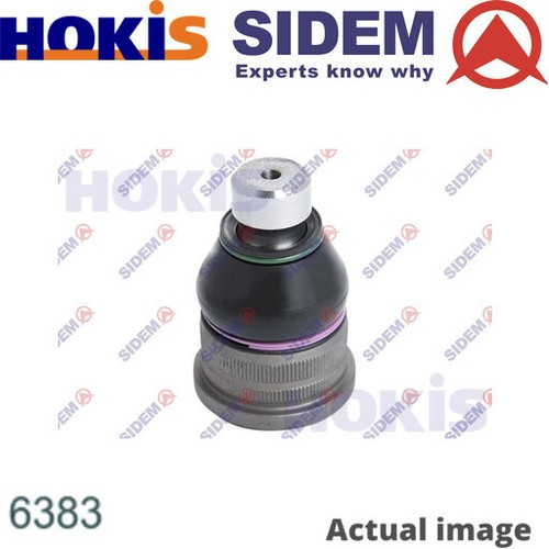 BALL JOINT FOR OPEL MOVANO/Van/Platform/Chassis/Bus RENAULT MASTER/II