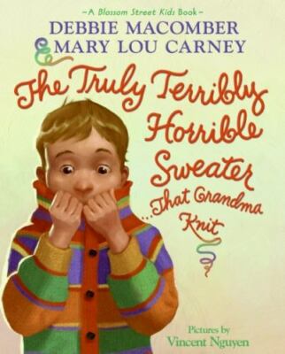 THE TRULY TERRIBLY HORRIBLE SWEA ,