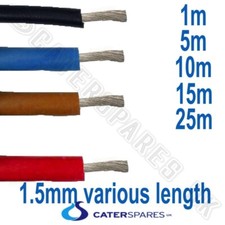 2 Sq Mm Fibreglass Heater Wire At Best Price In Coimbatore By Anand - Foto 4