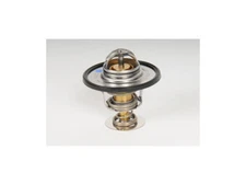 For 1996-2002 Chevrolet Express 3500 Thermostat AC Delco 36326VH 2000 1997 1998