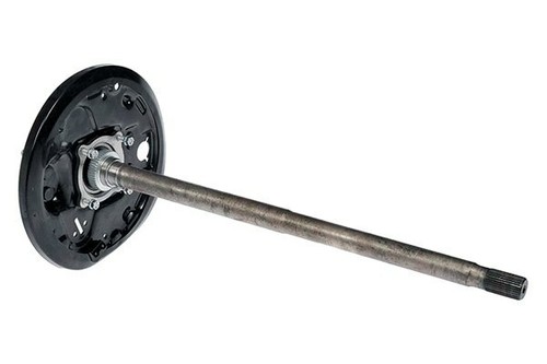 For Toyota Tundra 00-06 Dorman Solutions Rear Passenger Side Axle Shaft