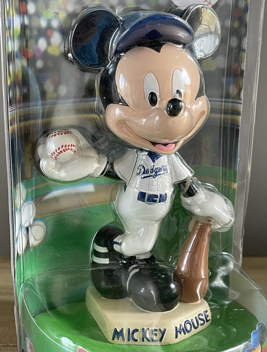 Mickey Mouse Dodgers 