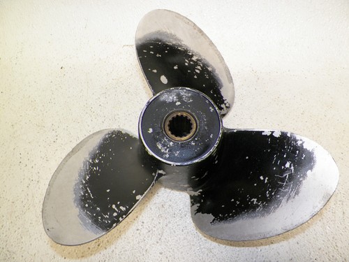 Force Michigan Prop 13 1/8" X 15P 072055 Propeller