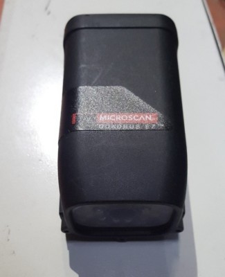 MICROSCAN Quadrus EZ FIS-6700-0002 Barcodescanner (R6S5.7B1)