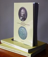 )"Ferdinando IV:la collezione numismatica di Paolo GABRIELE sul Re nasone" Libro