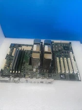 Dell Workstation precision 420 CZ0 9410W 44573 motherboard W/  CPU & Ram