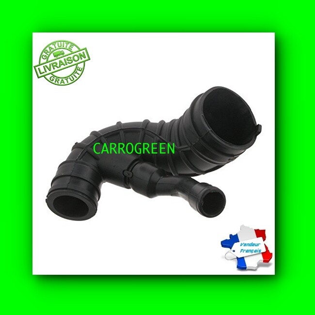 Durite de turbo Citroen C2 1.4 HDi tuyau d'intercooler 143413 1148084 1434F6