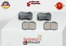 Kits de frein Mercedes 320