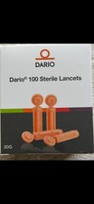 dario lancets