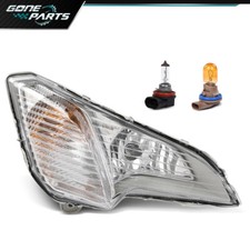 Fit For 2018-2022 Ford EcoSport Right Side Front Bumper Fog Light Driving Lamp