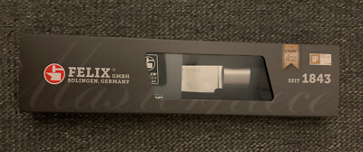 Felix Absolute ML Masterpiece Paring knife 4.5 inch