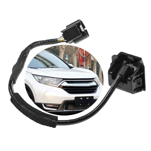 Rear View Reversing Parking Assistance Backup Camera for 39530TLAA01 2017-2022 - Photo 2/8