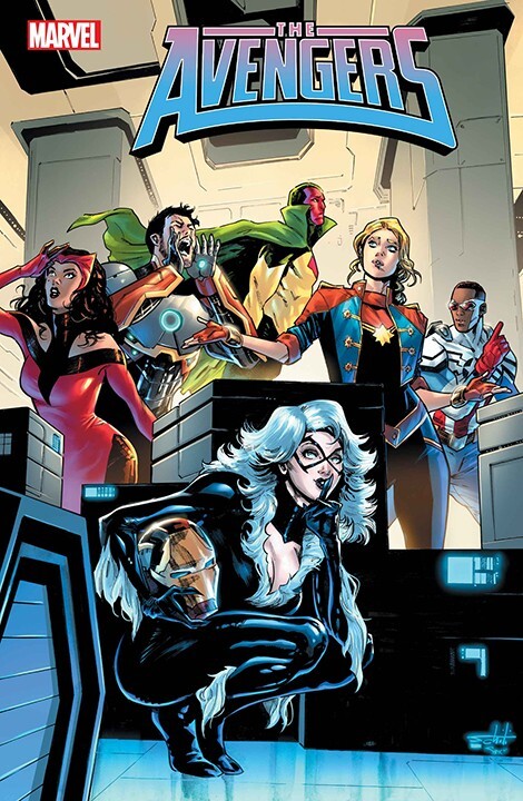 Avengers #23 (2025) (New) Choice of Covers