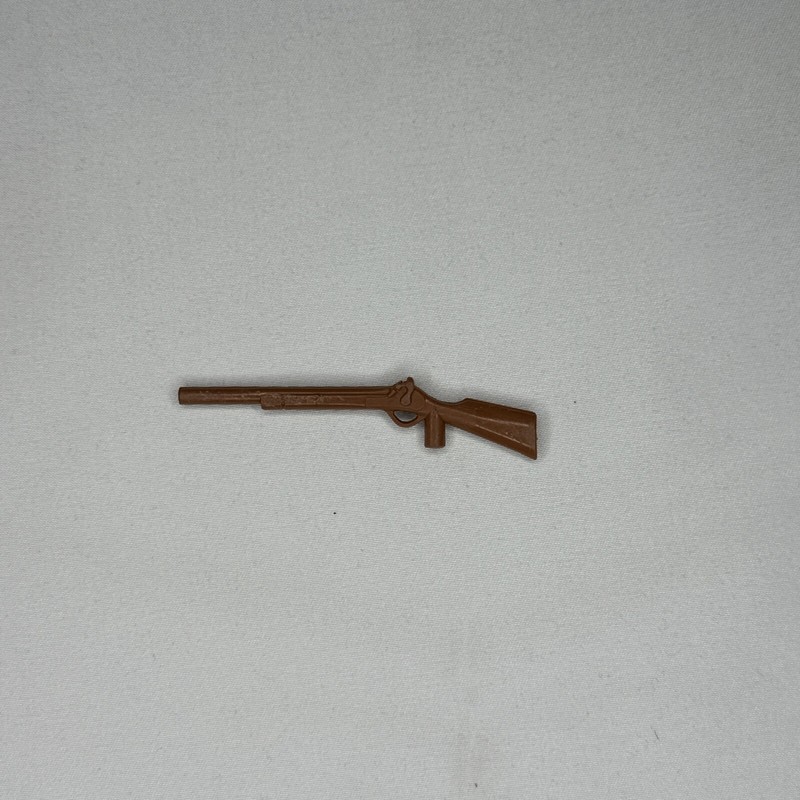 008 Playmobil Western Rifle Union Soldier Vintage