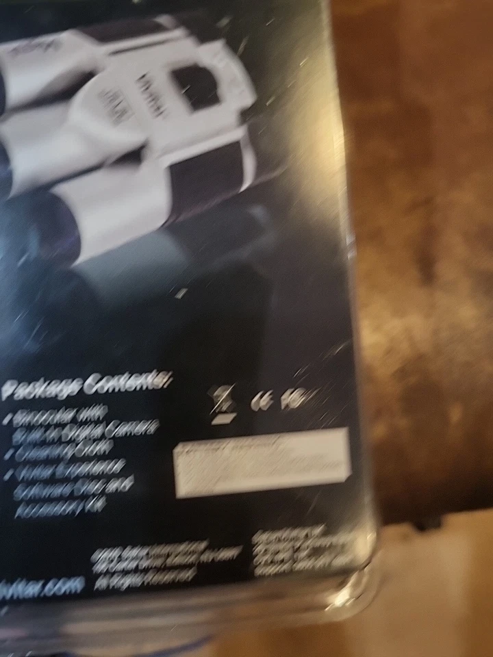 Vivitar CV-1025V Binoculars - Image 3 of 4