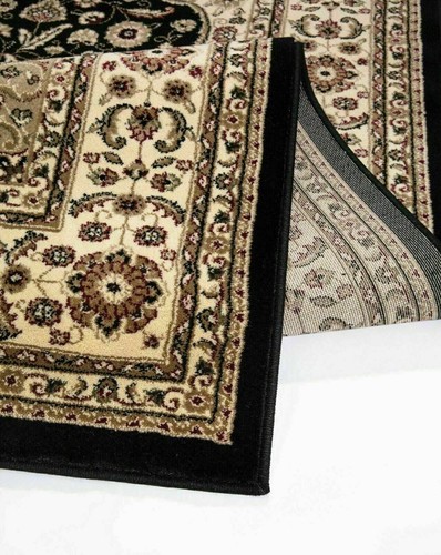 Non Slip Large Traditional Rugs Bedroom Living Room Carpet Hallway Runner Rugs - Picture 14 of 33