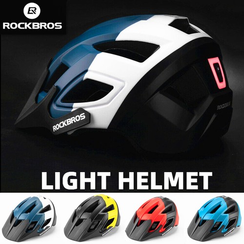 Dirt Bike Helmet Bike Helmet For Adult Women, Bicycle Helmet With