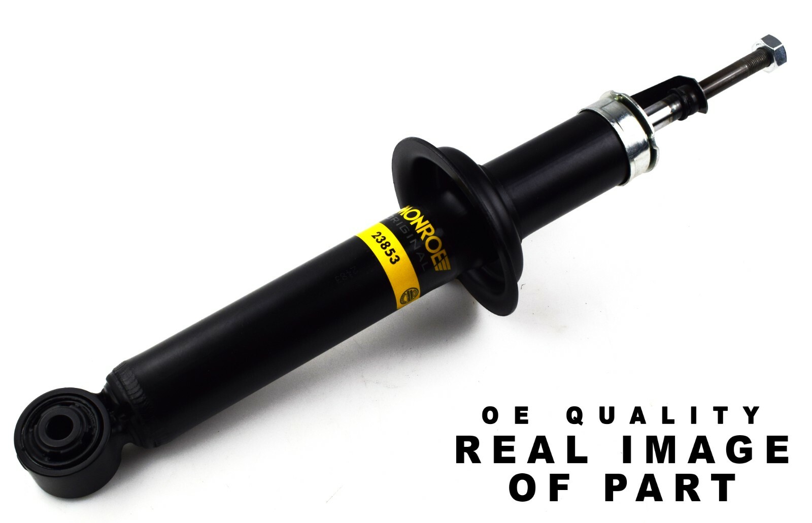 ORIGINAL MONROE REAR AXLE SHOCK ABSORBER FOR CYNOS - STARLET 95 - 99 23853