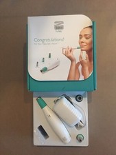 Silk  n Revit - Professional Grade Microdermabrasion Device for Fresh, Rejuvenate