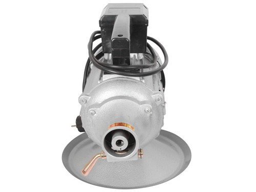 VIBRADOR DE HORMIGON ELECTRICO PARA CONCRETO VARAN MOTORS 1500W Ø 45MM 6M - Bild 3 von 5