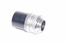 Schneider Kreuznach Tele Xenar 2.8/75mm C Mount Bolex M25