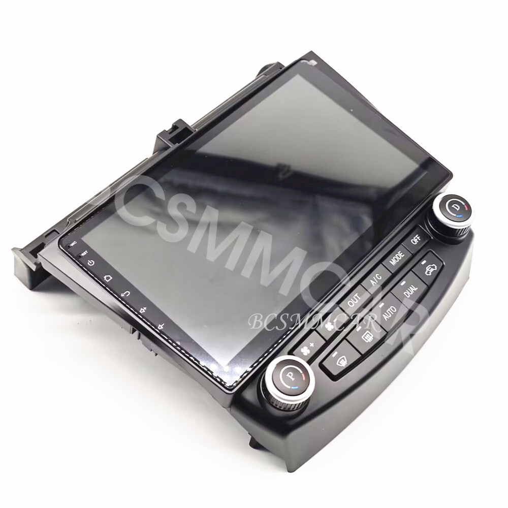 Fit For Honda Accord 2003-2007 Car Radio GPS Navigation Touch Screen Head Unit