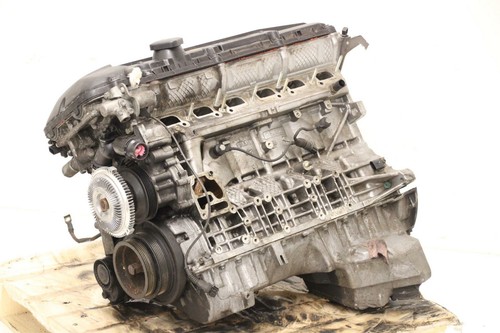 7502903 bmw двигатель