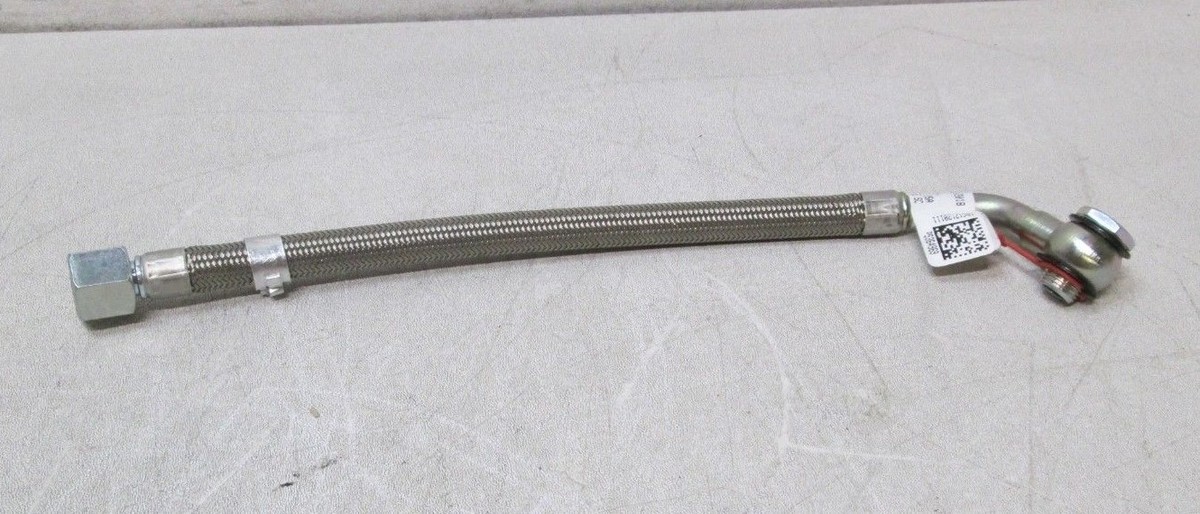 Cummins TUR COOLANT SUPPLY Tube Braided Hose 5364969