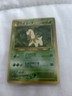 Bayleef Neo Genesis Japanese Pokemon TCG NM/M VTG OG
