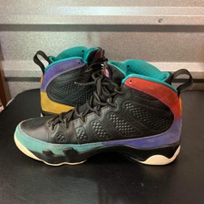 retro 9 dream it do it size 7