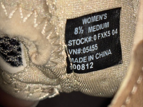 LL Bean Sandals Women's Size 8.5M Beige and Pink Hiking Outdoor Water Shoes - Picture 10 of 10