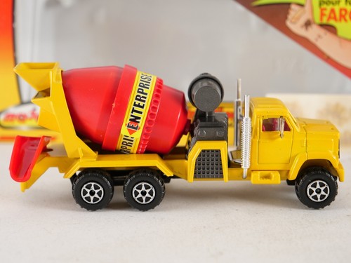 Majorette 3031 construction metal Beton - Imagen 7 de 19