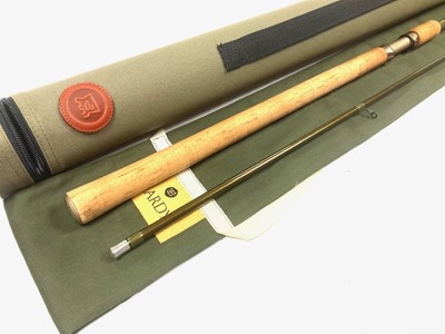 Marksman Rods Hardy Marksman Supero Hardy Marksman Specialist