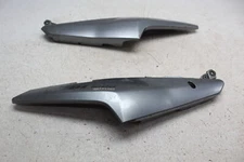 2007 SUZUKI VSTROM 1000 DL1000 REAR BACK TAIL FAIRING COWL SHROUD