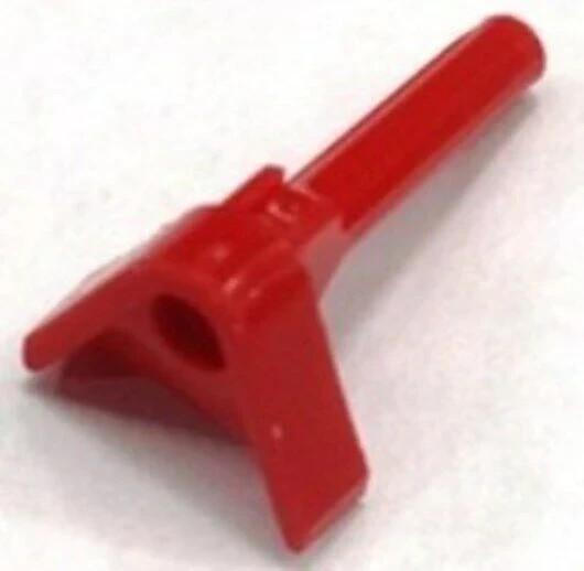 Paslode Part # 401340 Fuel Stem Adaptor (Red) | eBay