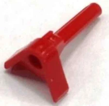 Paslode Part  # 401340  Fuel Stem Adaptor (Red)