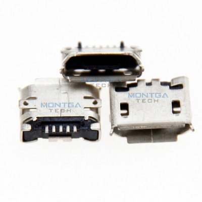 Connecteur alimentation Asus X515M prise de charge Dc power jack