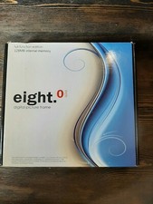 Eight.0 8" LCD 128mb Digital Picture Frame