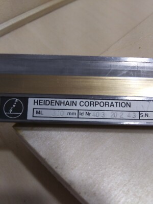 Heidenhain 403 202 43 Linear Encoder LIDA 190 *IN*STOCK*USA*