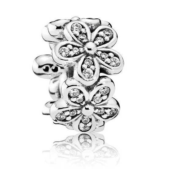 Pandora cz spacer deals