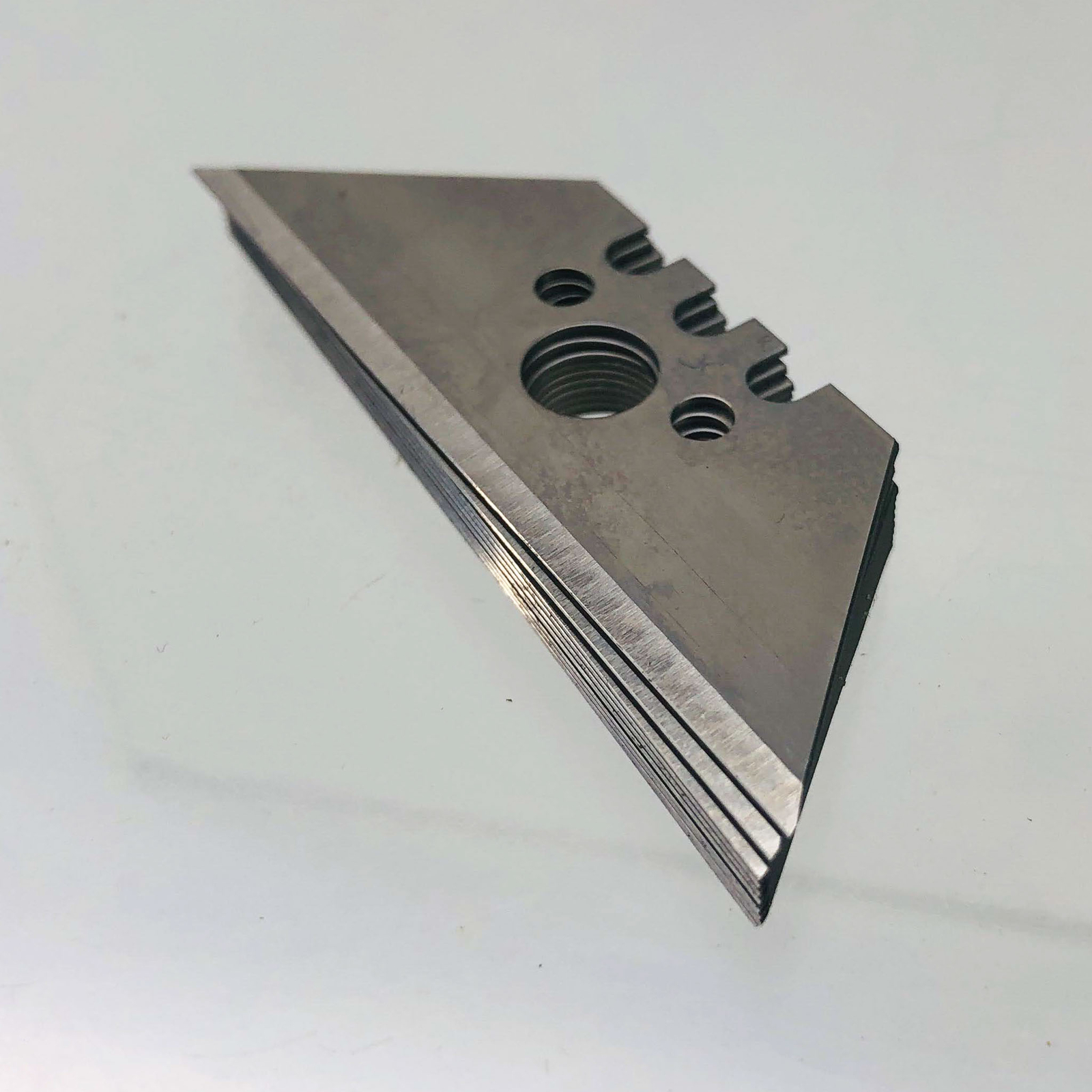 B700s Utility Blades For Use With Skc Boxer 700 Safety Knife