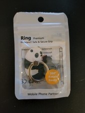 Panda Phone Ring