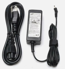 Genuine 40W Charger for Samsung Chromebook XE303C12 XE500C13 XE500C12 Adapter