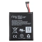 Ring Video Doorbell Ring S2 5200mAh Battery (6 Pins) for Repair / Replacement