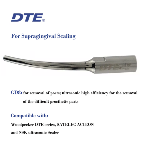 Dental Ultrasonic Scaler Piezo DS7+ LED Handpiece Satelec Acteon NEWTRON Tips - Picture 140 of 166