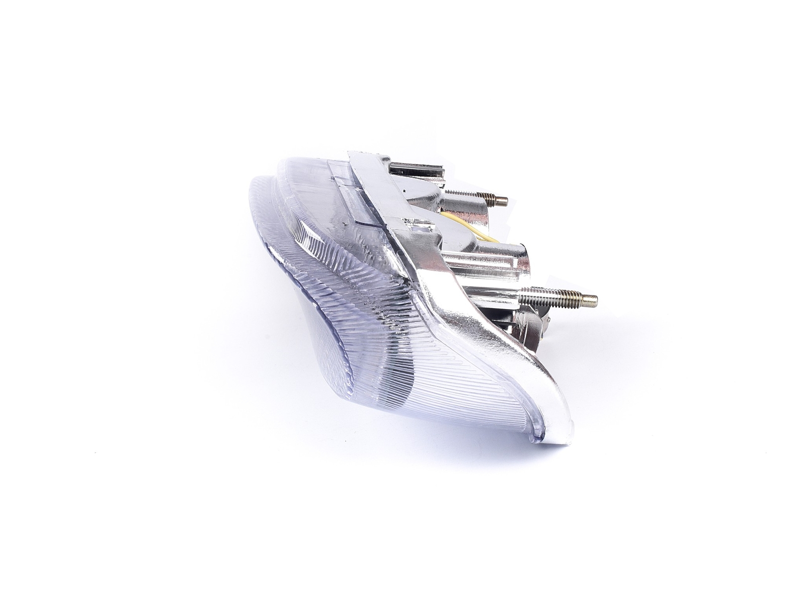 LED Rear Lamp Integrated Turn Signal Fit Kawasaki 1993-2001 ZX1100