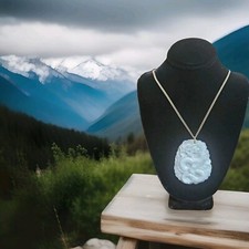 Green Jade 100% Natural 1.75