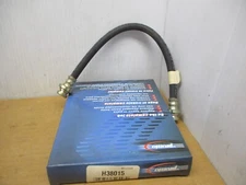 Brake Hydraulic Hose Pronto H38015